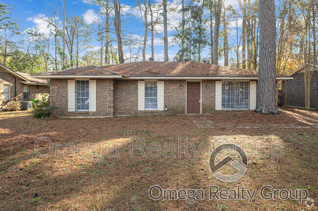 Building Photo - 6232 Dalford Dr Rental