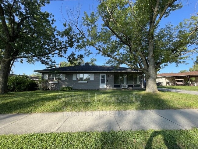 Building Photo - 6212 Southcrest Rd Rental