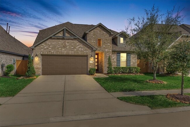 Photo - 15846 Weston Ridge Dr House