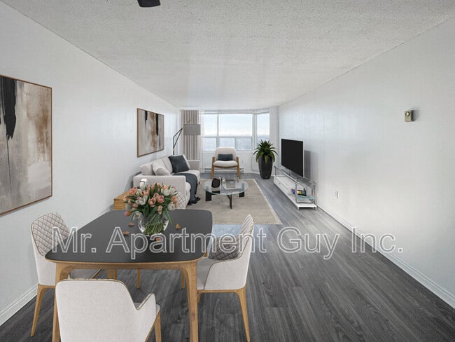 Building Photo - 55 Green Valley Dr Unit Suite 1008