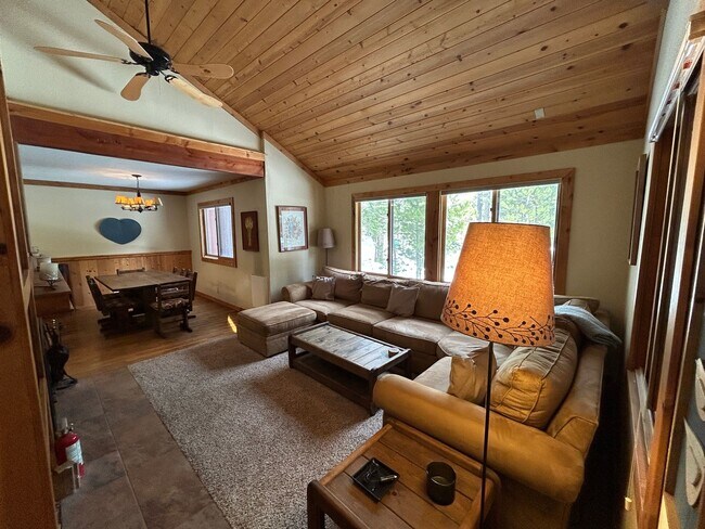 Photo - The Aspens 3-Bedroom Condo Unit #2