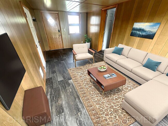 Photo - 3612 N 6th Ave