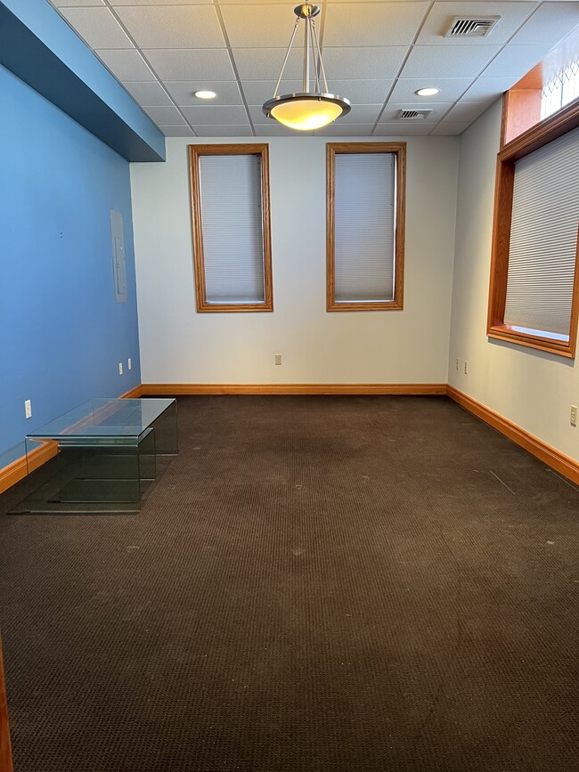 Office - Bedroom