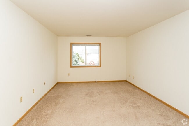 Chapel Hill Apartments