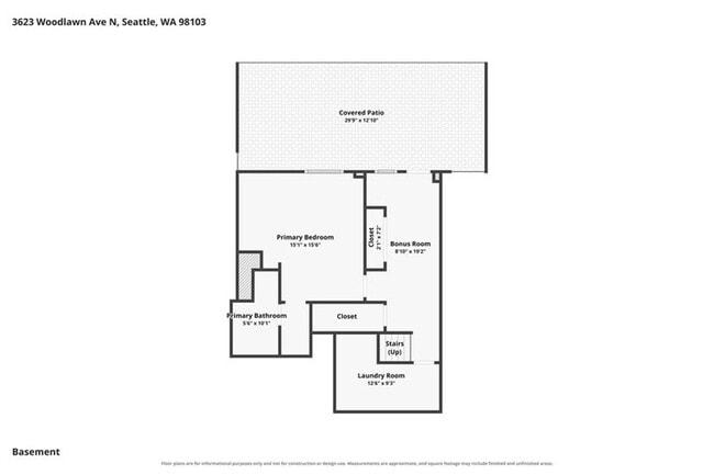 Photo - 3623 Woodlawn Ave N