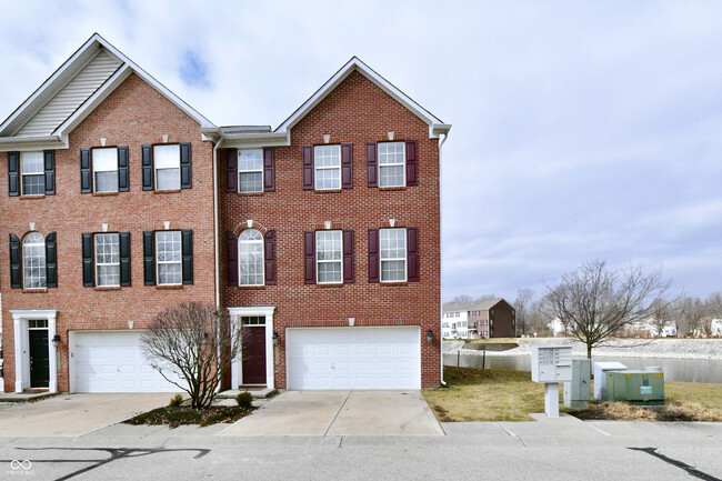 Photo - 12036 Esty Way Townhome