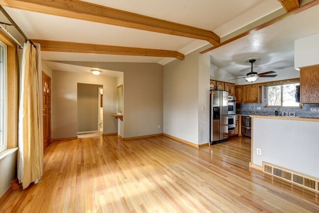 Photo - Great 4 Bedroom 3 Bath Home with 2 Car Garage and Covered Patio!