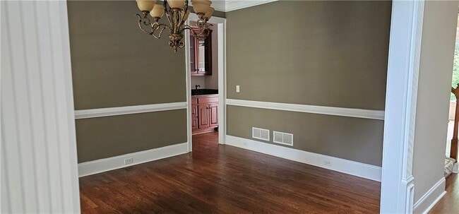 Photo - 1450 Ashbury Park Dr NE