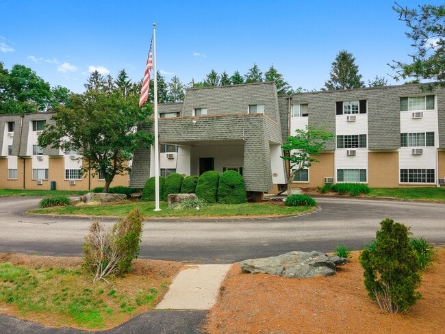 East Shore Apartment Homes