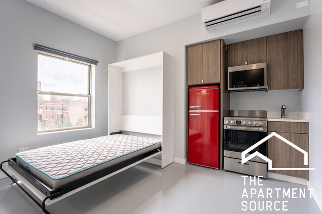 Photo - Darlington Apartments