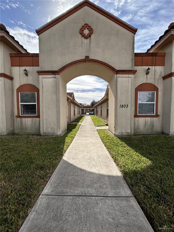 Photo - 1803 Douglas Apartamento Unidad 1