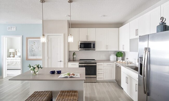 Interior Photo - z-052225-Cortland Bayside Rental
