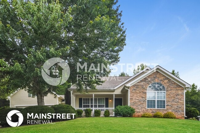 Building Photo - 315 Berkshire Dr Rental
