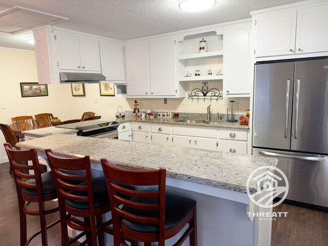 Photo - 1049 Long Branch Church Rd