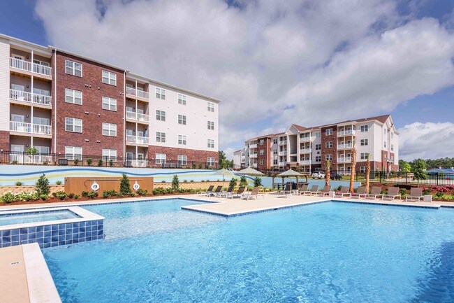 The Met Apartments For Rent In Hattiesburg Ms Forrent Photo The Met Apartments