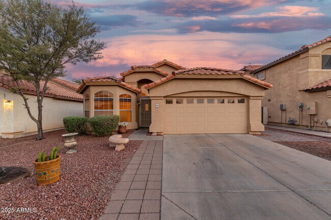 Photo - 1093 W Myrna Ln Casa