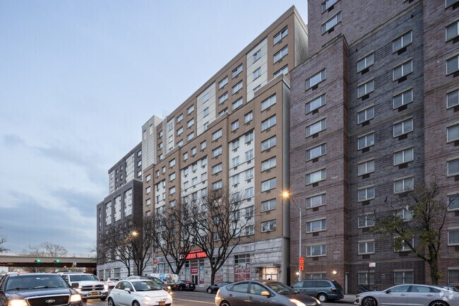 Photo - Bruckner by the Bridge