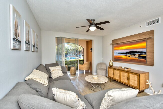 Photo - Furnished condo at Reserve of Naples Unidad 103