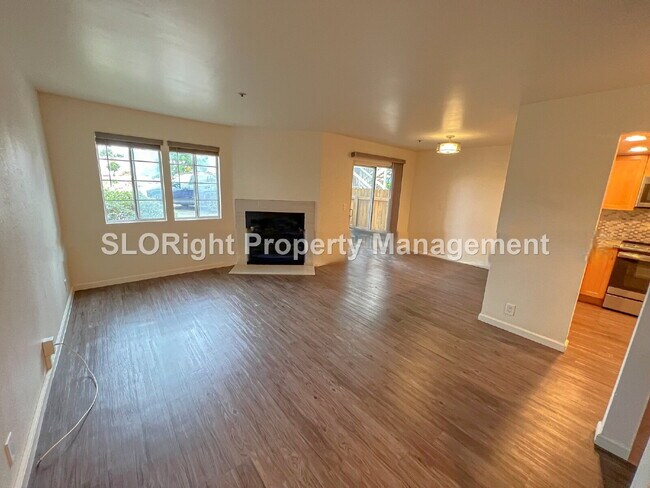 Photo - AVAILABLE AUGUST- Centrally Located SLO Townhome - 1 Bed / 1 Bath