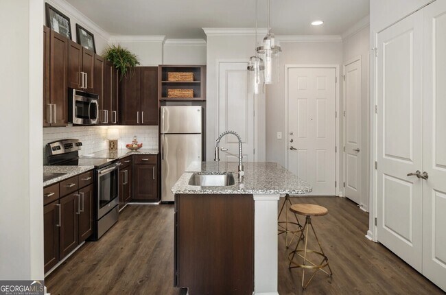 Photo - 306 Ardmore Cir NW Unidad C138