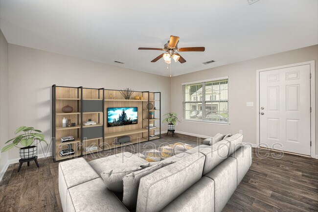 Photo - 3517 Ribbonwalk Trail