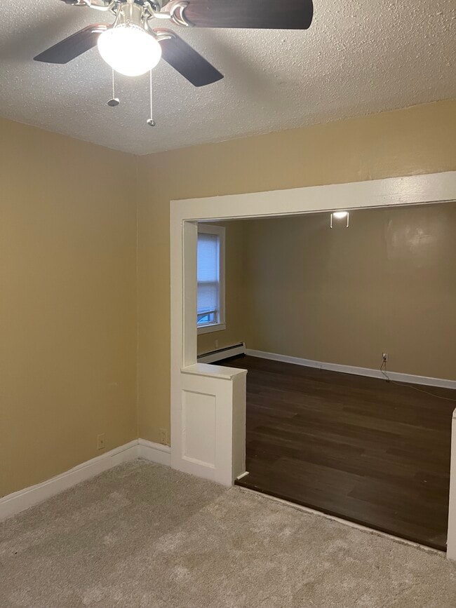 Photo - 122 Clark St Unit 1 st floor Alartment