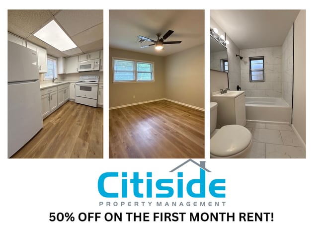 Building Photo - 1329 Watts Rd Unit 1329 Watts Rd -  B