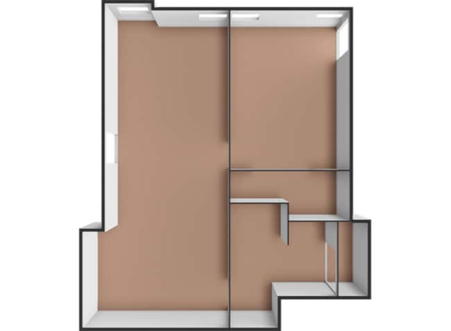 Photo - 2 Centre Street Ter Unit 1B