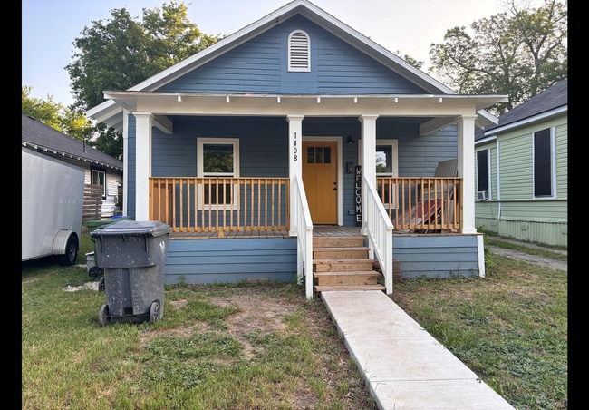 Photo - 1408 N 13th St House