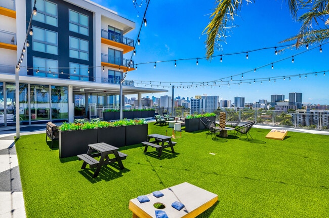 The Julia Residences