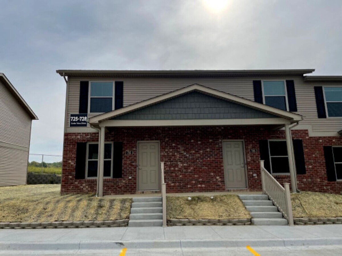 Photo - Cedar View 2 BR Market