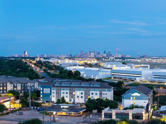 Photo - CO/OP Bluffview