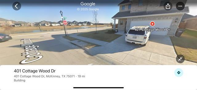 Photo - 401 Cottage Wood Dr