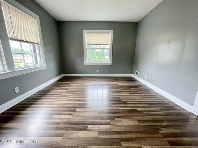 5024 S 3rd St Unit 3C