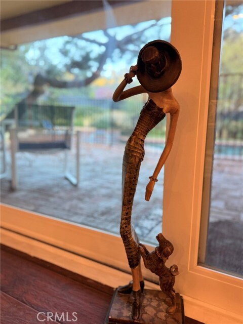 Photo - 2500 Benedict Canyon Drive