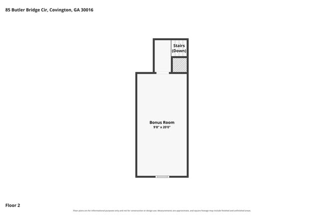 Photo - 85 Butler Bridge Cir