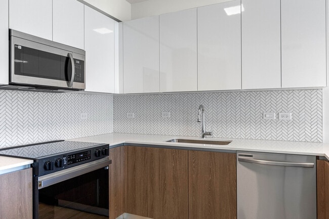 Photo - Bread Building