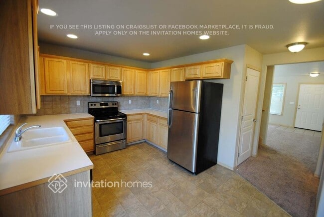 Photo - 15219 24th Ave E