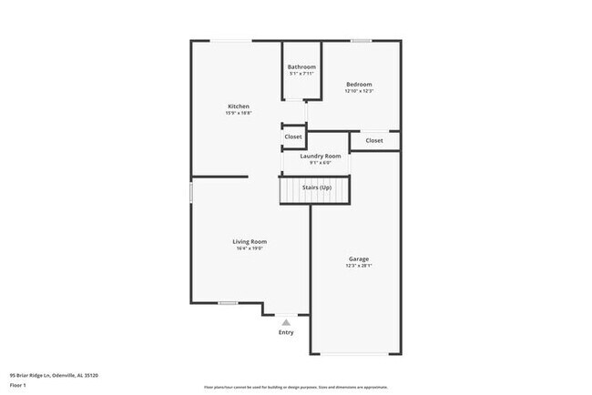 Photo - 95 Briar Ridge Ln