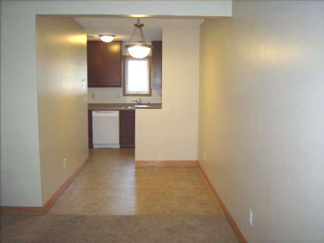 Bridge Run Townhomes