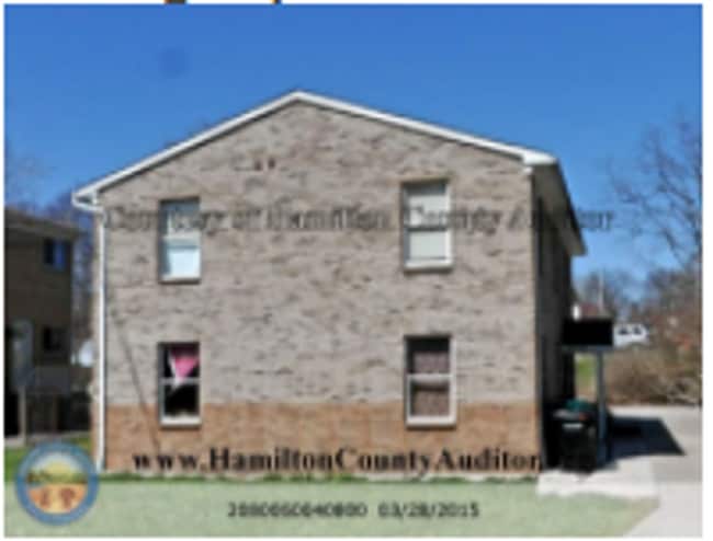 Building Photo - 3130 Westbrook Dr Unit A Rental