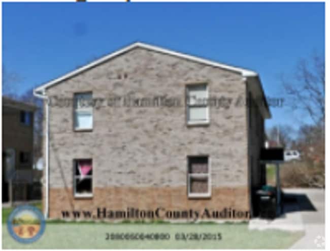 Building Photo - 3130 Westbrook Dr Unit A Rental
