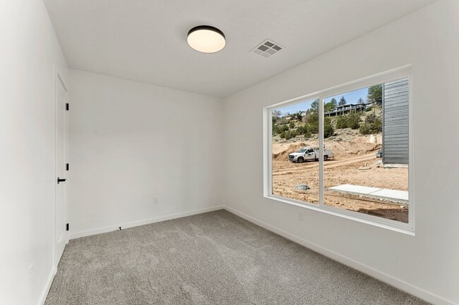 Photo - Stylish Townhome with Airy Open Layout