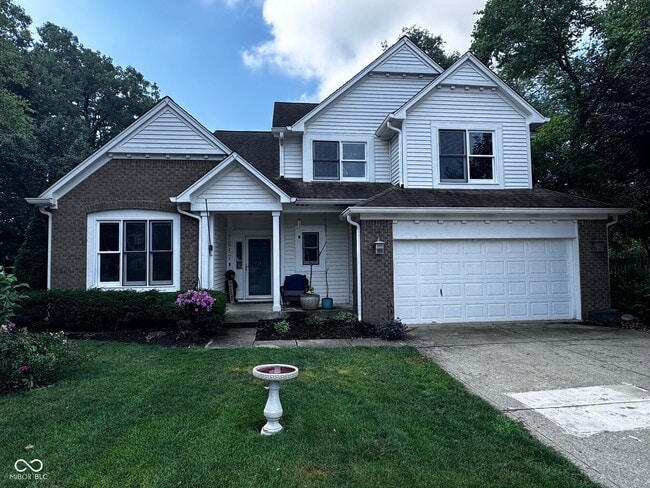 Photo - 7617 Willow Ridge House