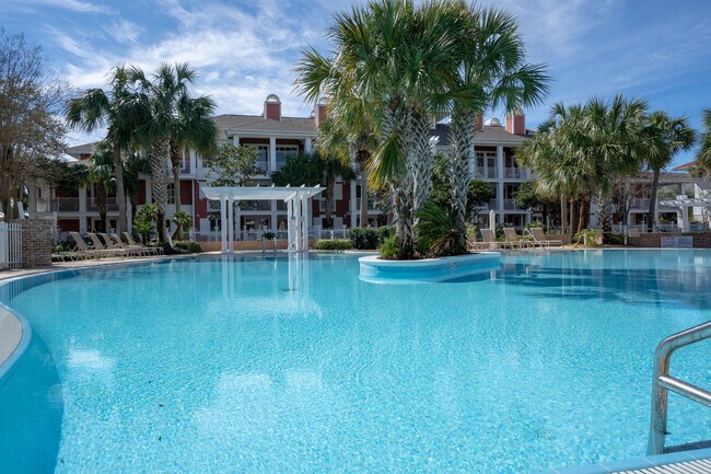 Photo - 9100 Baytowne Wharf Blvd Unit 459