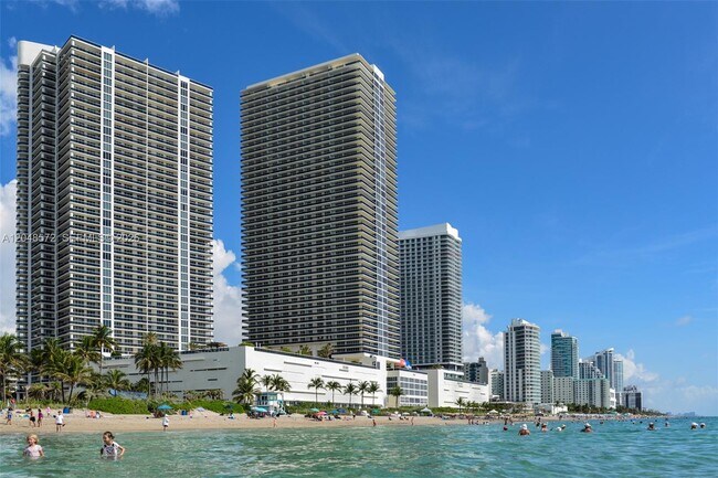 Photo - 1800 S Ocean Dr Unidad 2203