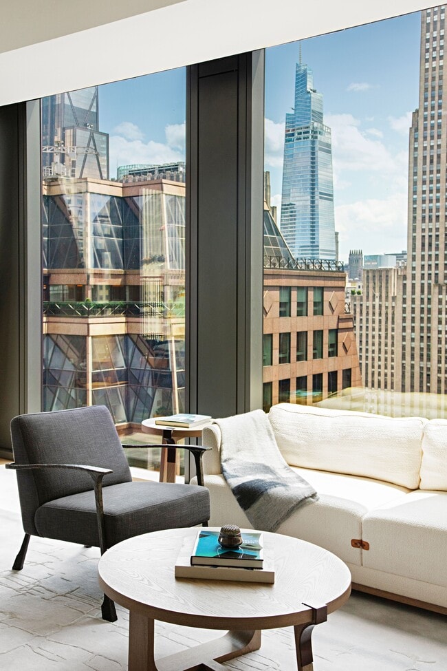 Photo - 53 W 53rd St