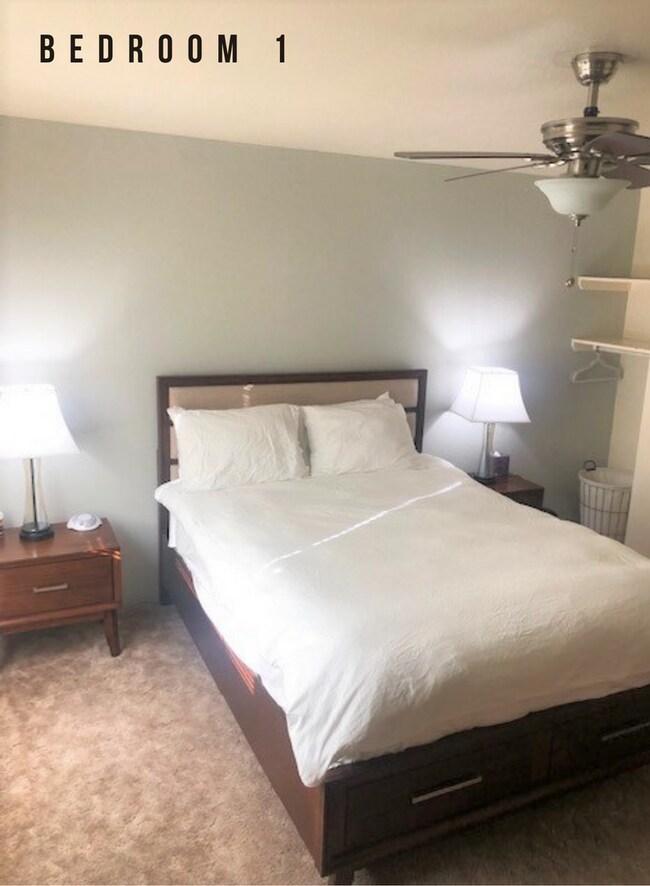 Legacy Townhome - Spacious Townhomes