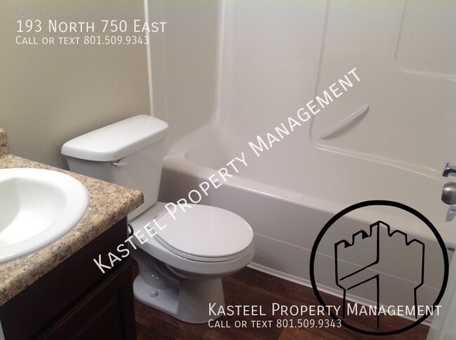 Photo - 193 N 750 E St