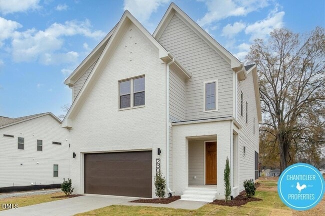 Building Photo - 2300 Broad St